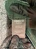 Torrid Green Cargo Pants Size 26 - photo 5