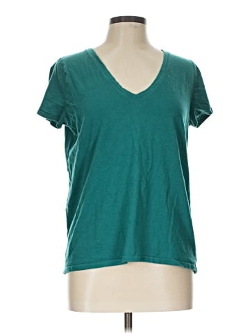 Merona Short Sleeve T-Shirt (view 1)