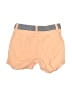 Cherokee 100% Cotton Orange Shorts 12-18 MO / 18 MO - photo 2