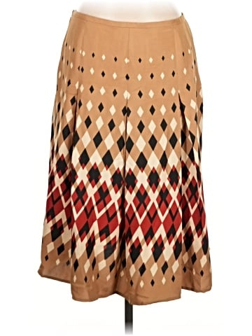 Kasper Casual Skirt (view 2)