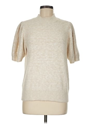 CeCe Turtleneck Sweater (view 1)