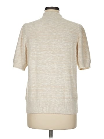 CeCe Turtleneck Sweater (view 2)