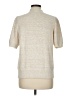 CeCe Tan Turtleneck Sweater Size M - photo 2