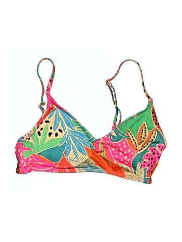 Hurley Swimsuit Top (view 1)
