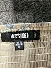 Missguided 100% Polyester Stars Tan Casual Dress Size 6 - photo 7