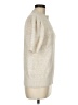 CeCe Tan Turtleneck Sweater Size M - photo 4