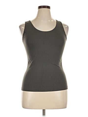 Cato Sleeveless Top (view 1)