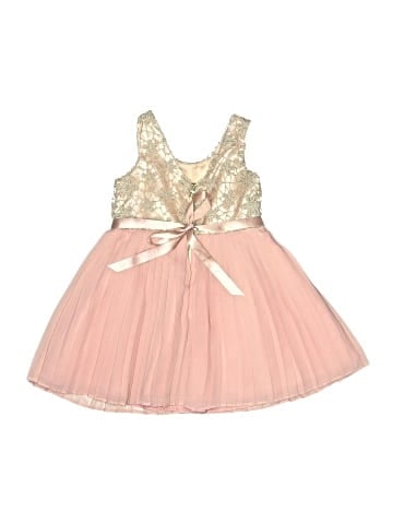 Rare Editions Dress (view 2)