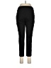Anne Klein Solid Black Active Pants Size M - photo 2