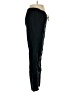 Roxy Black Linen Pants Size XL - photo 4