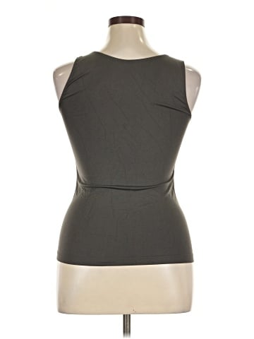 Cato Sleeveless Top (view 2)