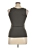 Cato Gray Sleeveless Top Size XL - photo 2