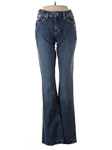 Silver Jeans Co. Jeans (view 1)
