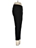 Anne Klein Solid Black Active Pants Size M - photo 4