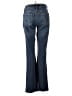Silver Jeans Co. Hearts Blue Jeans Size 26 waist (estimated) - photo 2