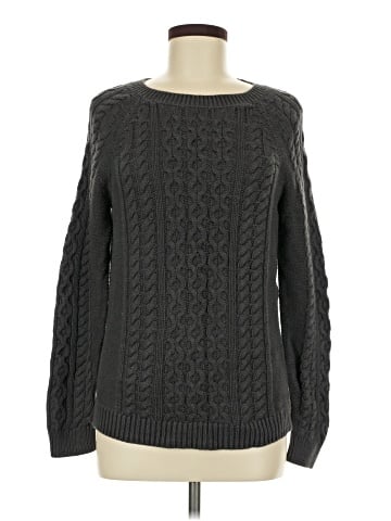 Gap Outlet Pullover Sweater (view 1)