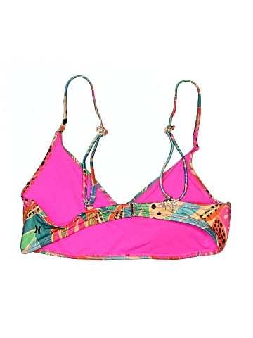 Hurley Swimsuit Top (view 2)