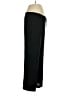 Esprit 100% Polyester Solid Black Casual Pants Size L - photo 4
