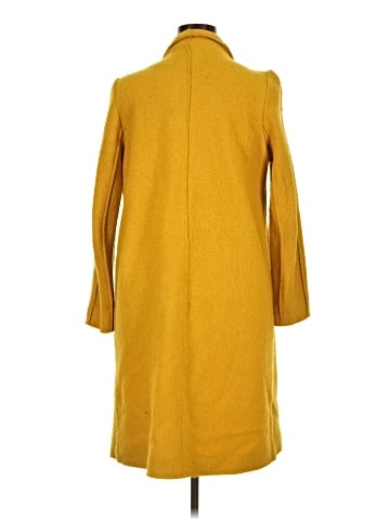 Trafaluc by Zara Coat (view 2)