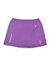 New Balance Solid Purple Active Skort Size S - photo 1