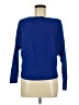 Nine West Blue Pullover Sweater Size M - photo 1