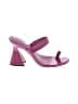 Steve Madden Pink Sandals Size 7 1/2 - photo 1