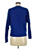 Nine West Blue Pullover Sweater Size M - photo 2