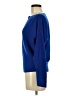 Nine West Blue Pullover Sweater Size M - photo 5