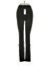 BCBGMAXAZRIA Black Active Pants Size XXS - photo 2