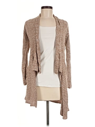 Carol Rose Cardigan (view 1)