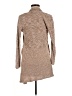 Carol Rose Tan Cardigan Size M - photo 2