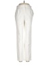 Massimo Dutti Ivory Casual Pants Size 6 - photo 1