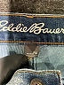 Eddie Bauer Blue Jeans Size 4 (petite) - photo 7