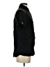 7 For All Mankind Black Short Sleeve Blouse Size XS - photo 4