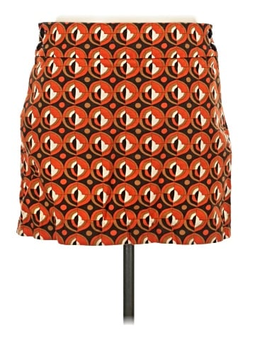 J.Crew Casual Skirt (view 1)