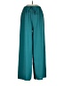 Unbranded Teal Casual Pants Size M (estimated) - photo 1