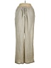 Ellen Tracy Tan Casual Pants Size 1X - photo 1