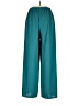 Unbranded Teal Casual Pants Size M (estimated) - photo 2