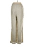 Ellen Tracy Tan Casual Pants Size 1X - photo 2