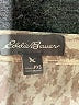 Eddie Bauer 100% Rayon Chevron-herringbone Brown Casual Skirt Size XS (petite) - photo 4
