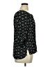 Karen Kane Black 3/4 Sleeve Blouse Size 0X - photo 4