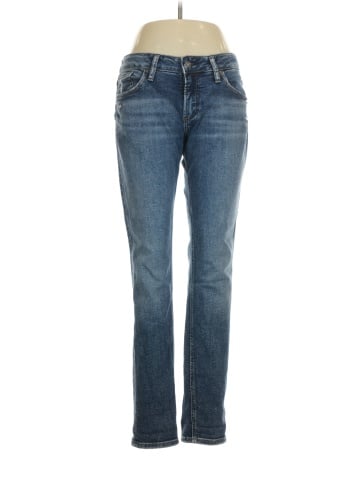 Silver Jeans Co. Jeans (view 1)
