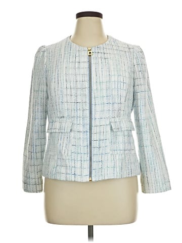 Sail to Sable Jacket (view 1)
