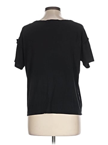 Double Zero Short Sleeve Top (view 2)