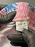 Unbranded Pink Board Shorts Size 5 - photo 4