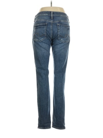 Silver Jeans Co. Jeans (view 2)