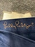 Lilly Pulitzer Blue Jeans Size 00 - photo 7