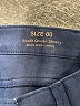 Lilly Pulitzer Blue Jeans Size 00 - photo 8