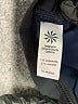 Athleta Blue Swimsuit Cover Up Size L - photo 4