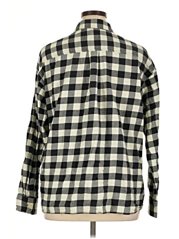 Levi's Long Sleeve Button-Down Shirt (view 2)
